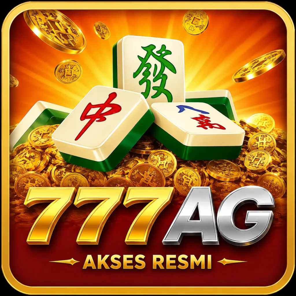 777AG - Game Idle Seru dan Menguntungkan