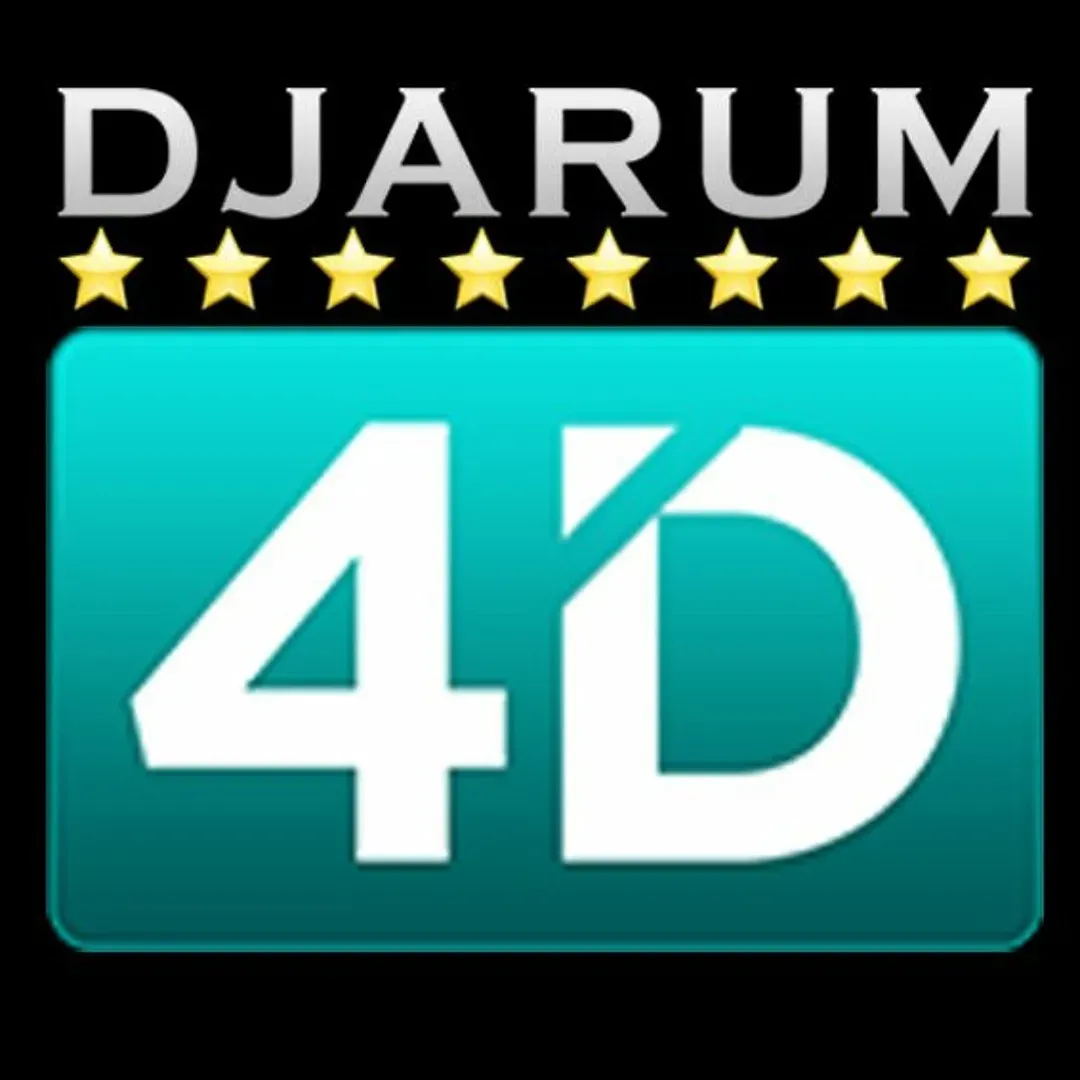 DJARUM4D - Permainan Olahraga Seru dan Menantang