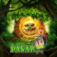 PASAR123 - Game TPS Penuh Aksi dan Strategi