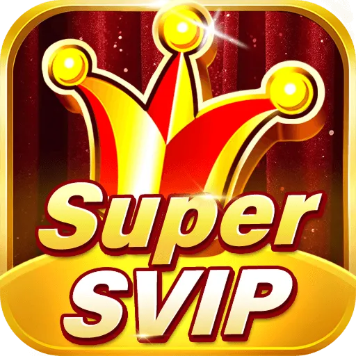 SUPERSVIP - Permainan Tembak Ikan Seru dan Mengasyikkan