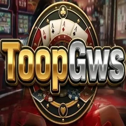 TOOPGWS - Permainan Santai yang Menyenangkan