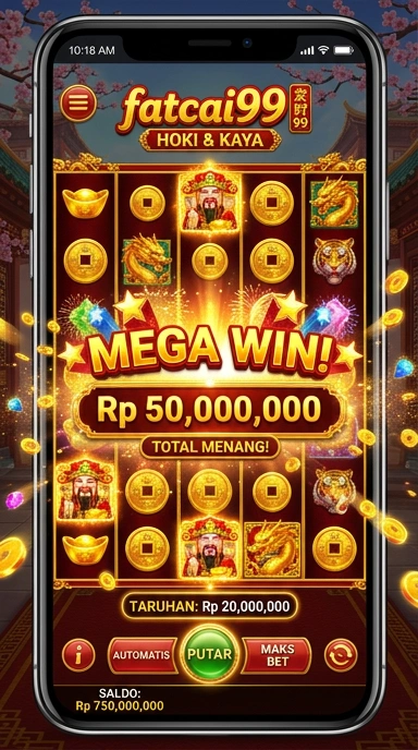 Fitur pencarian cepat di fatcai99 memudahkan pengguna menemukan aplikasi yang diinginkan.